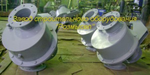 Двухходовой переключатель СМЦ-623 Двухходовой переключатель СМЦ-623